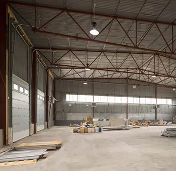 Exclusive Garage Door Service Boca Raton, FL 561-425-6410 - commercial